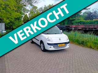 Renault Kangoo 1.6-16V Expression airco trekhaak ALLINPRIJS