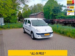 Renault Kangoo 1.6-16V Expression airco trekhaak ALLINPRIJS