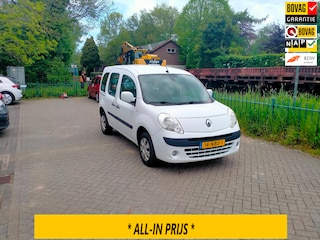 Renault Kangoo 1.6-16V Expression airco trekhaak ALLINPRIJS