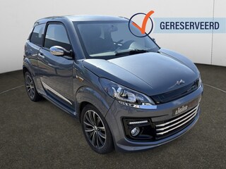 Ligier Brommobiel JS50 L Club