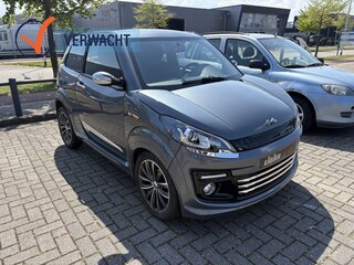 Ligier Brommobiel JS50 L Club