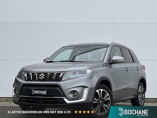 Suzuki Vitara 1.4 Boosterjet Select Smart Hybrid | Navigatie | Camera |