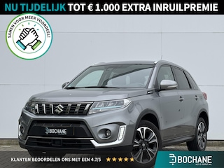 Suzuki Vitara 1.4 Boosterjet Select Smart Hybrid | Navigatie | Camera |
