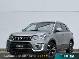 Suzuki Vitara 1.4 Boosterjet Select Smart Hybrid | Navigatie | Camera |