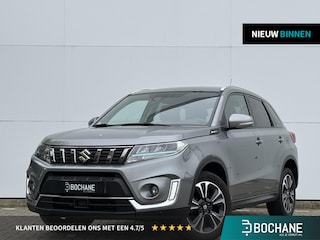 Suzuki Vitara 1.4 Boosterjet Select Smart Hybrid | Navigatie | Camera |