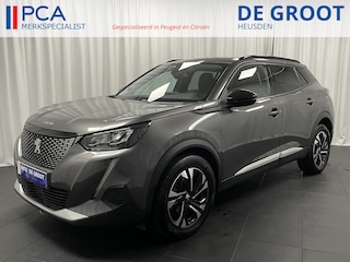 Peugeot 2008 Allure Pack Automaat 130pk Carplay Navi | 3d Dash | Camera