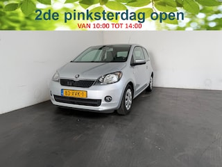 Skoda Citigo 1.0 Greentech Tour Airco!