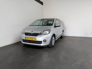 Skoda Citigo 1.0 Greentech Tour Airco!