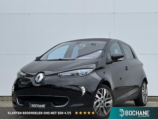 Renault Zoe Q210 Zen Quickcharge 22 kWh Koop Accu | Camera | Airco |