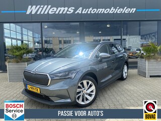 Skoda Enyaq iV 60 SOH 91% Stoelverwarming, Camera & App-Connect
