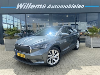 Skoda Enyaq iV 60 SOH 91% Stoelverwarming, Camera & App-Connect