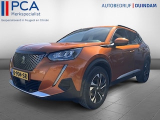 Peugeot 2008 1.2 130 PK Allure | Nieuwe distributieriem |