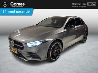Mercedes-Benz A-klasse 250 e Premium Plus | Pano | Sfeerverlichting | Stoelverwaming