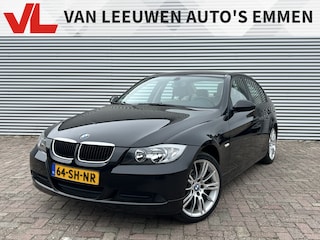 BMW 318i | Nieuw Binnen! | Airco | Trekhaak | Ketting V.V.