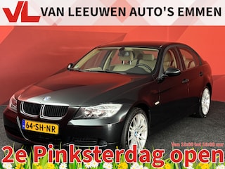 BMW 318i | Nieuw Binnen! | Airco | Trekhaak | Ketting V.V.