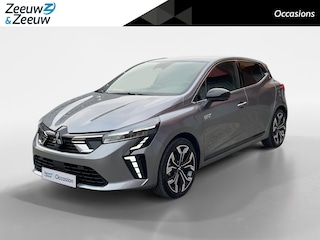 Mitsubishi Colt 1.6 HEV Instyle | 1ste eigenaar | Navigatie | Apple Carplay & Android Auto | Cruise Control | Climate Control | Stoel- stuurverwarming | Lichtmetalen velgen | 360 camera | 8 jaar garantie!