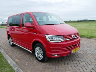 Volkswagen Transporter Multivan 2.0 TDI L1H1 150kW 4-Motton Highline DSG AC NAVI ** MARGE CAR **