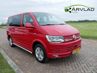 Volkswagen Transporter Multivan 2.0 TDI L1H1 150kW 4-Motton Highline DSG AC NAVI ** MARGE CAR **