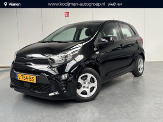 Kia Picanto 1.0 DPi ComfortLine