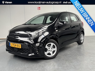 Kia Picanto 1.0 DPi ComfortLine