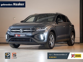 Volkswagen T-Roc 1.0 TSI R-Line