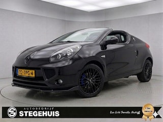 Renault Wind 1.2 TCE