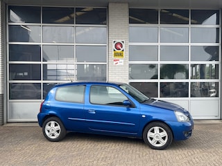 Renault Clio 1.2-16V Campus / Eerste eigenaar !