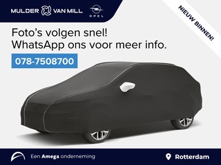 Opel Astra ST GS 1.2 Turbo Hybrid 145pk | MATRIX LED| HEAD UP | AGR-STOEL | VOORRUITVERW. | PURE PANEL | NAVI PRO | APPLE CARPLAY / ANDROID AUTO | KEYLESS | ISOFIX | 360° CAMERA | ALL-SEASON BANDEN |