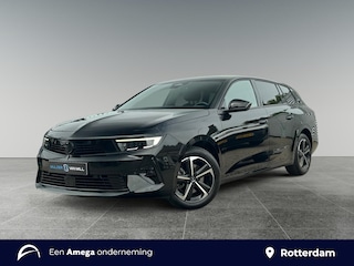 Opel Astra ST GS 1.2 Turbo Hybrid 145pk | MATRIX LED| HEAD UP | AGR-STOEL | VOORRUITVERW. | PURE PANEL | NAVI PRO | APPLE CARPLAY / ANDROID AUTO | KEYLESS | ISOFIX | 360° CAMERA | ALL-SEASON BANDEN |