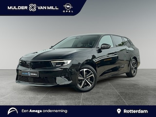 Opel Astra ST GS 1.2 Turbo Hybrid 145pk | MATRIX LED| HEAD UP | AGR-STOEL | VOORRUITVERW. | PURE PANEL | NAVI PRO | APPLE CARPLAY / ANDROID AUTO | KEYLESS | ISOFIX | 360° CAMERA | ALL-SEASON BANDEN |