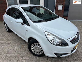 Opel Corsa 1.2-16V '111' Edition / Airco / Cruise / NAP / Automaat
