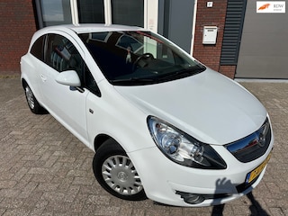 Opel Corsa 1.2-16V '111' Edition / Airco / Cruise / NAP / Automaat