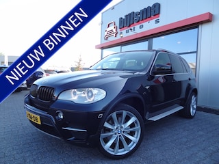 BMW X5 | X-Drive35 | INDIVIDUAL | 360 CAMERA | PANO | LEDER