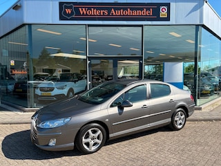 Peugeot 407 1.8 SR *AC