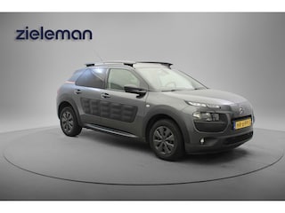 Citroën C4 Cactus 1.6 BlueHDi Business Plus - Panorama, Camera, Navi, Clima, Trekhaak, PDC