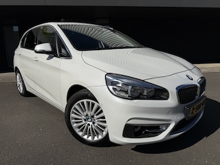BMW 2-serie Tourer 218i Executive - 62.000km! - Panoramadak -