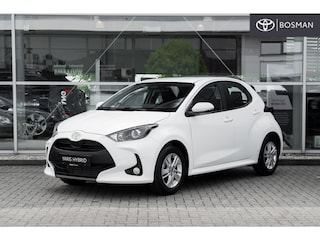Toyota Yaris 1.5 Hybrid 115 Active €2.900,- VOORDEEL l Direct leverbaar