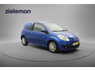 Renault Twingo 1.2 16V Initiale - Cruise, Clima, Leer, PDC