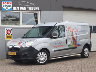 Opel Combo 1.6 CDTi L2H1 Edition / Navi / Cruise / 6 bak / Excl. BTW