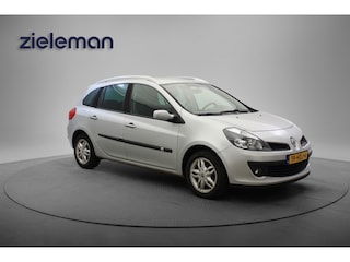 Renault Clio 1.6 16V Estate Dynamique - Airco, Cruise, Trekhaak