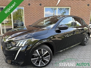 Peugeot 208 EV GT Pack 50 kWh PANODAK / STOELVERW. / CAMERA / GROOT.NAVI