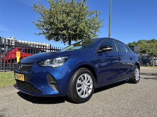 Opel Corsa 1.2 Start/Stop 75pk Edition Apple Carplay AIRCO
