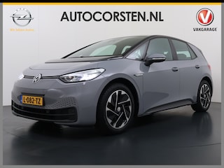 Volkswagen ID.3 Life 62kWh SOH 91% Navi Pro Ecc Adap.Cruise Stoelverwarming Apple Carplay Android Auto Pdc Lmv Led Isofix DAB
