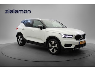 Volvo XC40 Momentum - Carplay, Navi, Cruise, Afn. Trekhaak