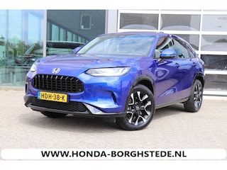 Honda ZR-V 2.0 Full Hybrid 184pk Advance