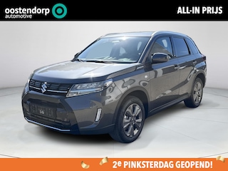 Suzuki Vitara 1.4 Boosterjet Smart Hybrid Select tot 10 jaar Fabrieksgarantie | Direct uit voorraad leverbaar