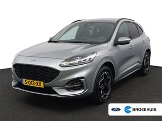 Ford Kuga 2.5 PHEV ST-Line 19" Lichtmetalen velgen | Winterpack | Camera | Navigatie | CarPlay/Android Auto | Cruise Control | Climate Control
