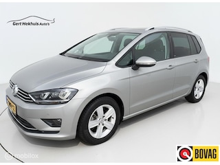 Volkswagen Golf Sportsvan 1.4 TSI I DSG IAlstar I Navigatie IDSG IXenon I
