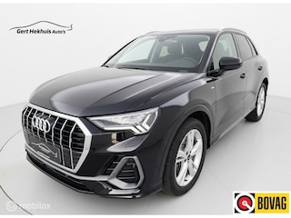 Audi Q3 45 TFSI e S Line I 19 Inch I Camera I Sonos I