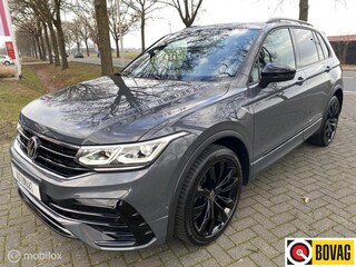 Volkswagen Tiguan 1.4 TSI eHybrid I R-Line I 360 Camera I Black style